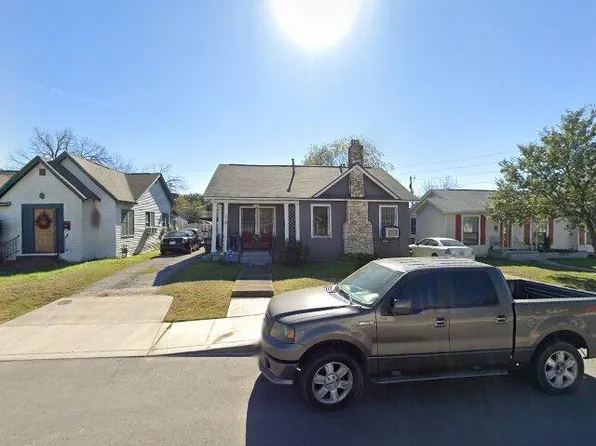 518 Topeka Blvd #B, San Antonio, TX 78210