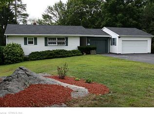 441 Harland Rd, Norwich, CT 06360