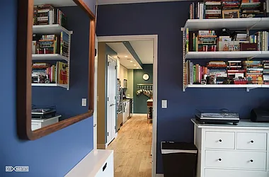 Rented by Citi Habitats