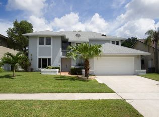 6303 Amberwoods Dr, Boca Raton, FL 33433