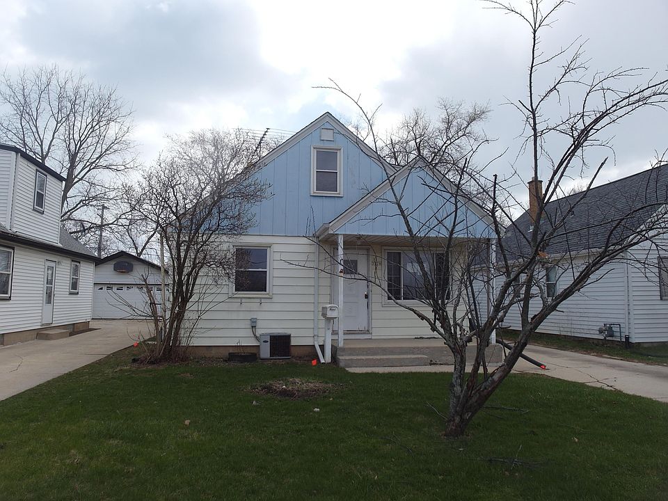 1st image of 5576 S Obrien Ave