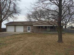 4439 S Garfield Rd, Auburn, MI 48611