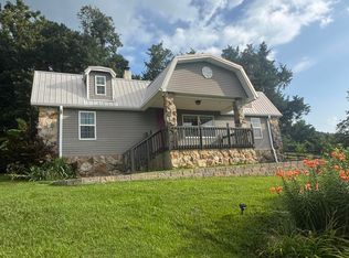 2561 County Road 542, Ava, MO 65608