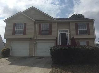 8257 Mountain Pass, Riverdale, GA 30274