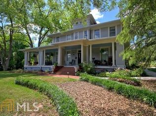 365 Seavy St, Senoia, GA 30276