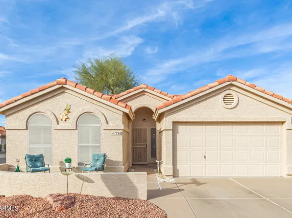 1762 E PEACH TREE Drive, Chandler, AZ 85249