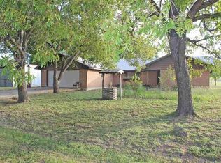 216 County Road 437, Eddy, TX 76524