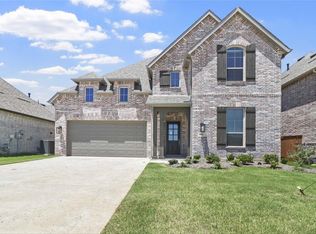 4401 Sanctuary Dr, Denison, TX 75020