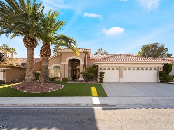 9117 Prospectors Cove Dr, Las Vegas, NV 89117