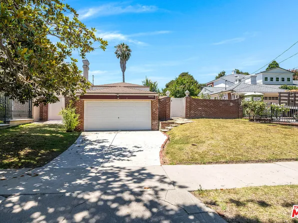 10058 Valley Spring Ln, North Hollywood, CA 91602