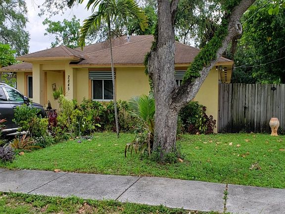2nd image of 2845 NW 168th Ter