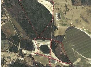 Spring Hill Rd, Red Springs, NC 28377