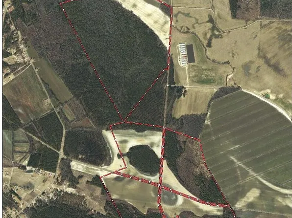 Tbd Spring Hill Road, Red Springs, NC 28377