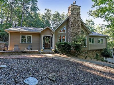 310 Chickasaw Dr, Waleska, GA, 30183