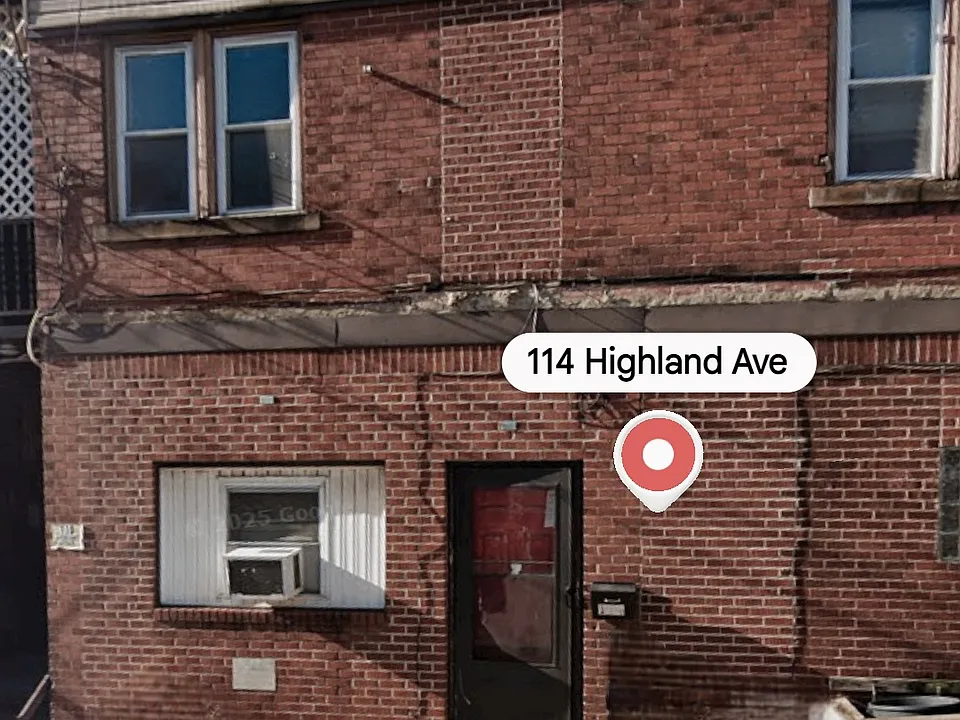 114 Highland Ave #114