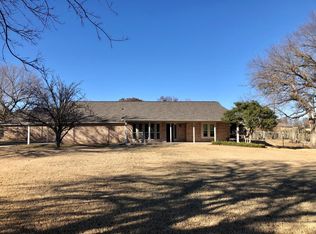 6951 E Bankhead Hwy, Willow Park, TX 76008