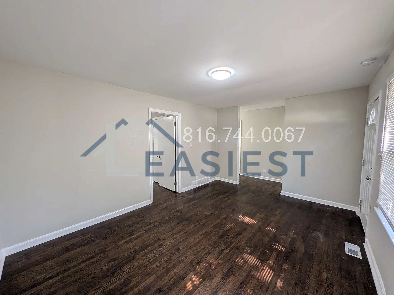 3 bed, 850 sqft, $1,345 — Photo 3