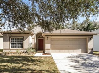 723 Parsons Pointe St, Seffner, FL 33584