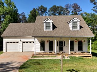 20 College View Dr SW, Rome, GA 30161