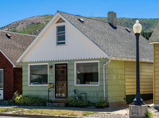 809 W 5th St, Anaconda, MT 59711