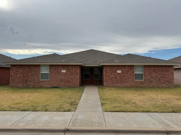 507 N Clinton Ave, Lubbock, TX 79416