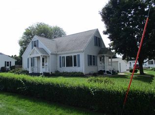 804 Harlan St, Dubuque, IA 52001