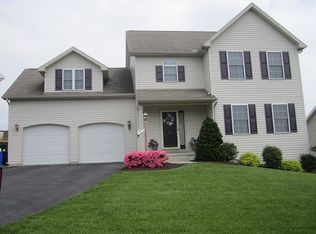 42 Bartlett Cir, Palmyra, PA 17078