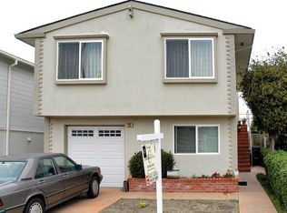 210 San Fernando Way, Daly City, CA 94015