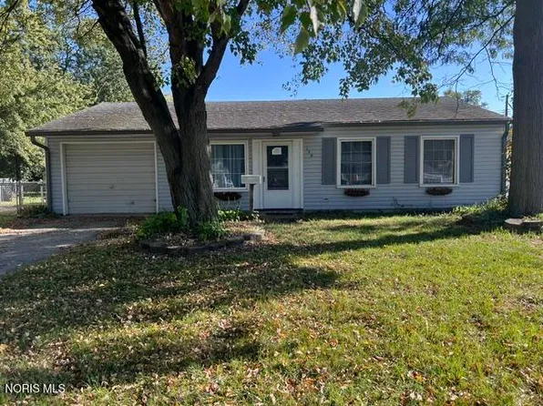 139 Friars Ln, Toledo, OH 43615