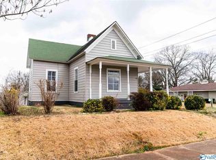 624 3rd Ave SW, Decatur, AL 35601