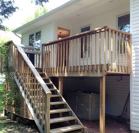 5th image of 3911 Lowell Ave