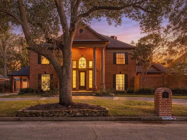 19815 Timberwind Ln, Houston, TX 77094