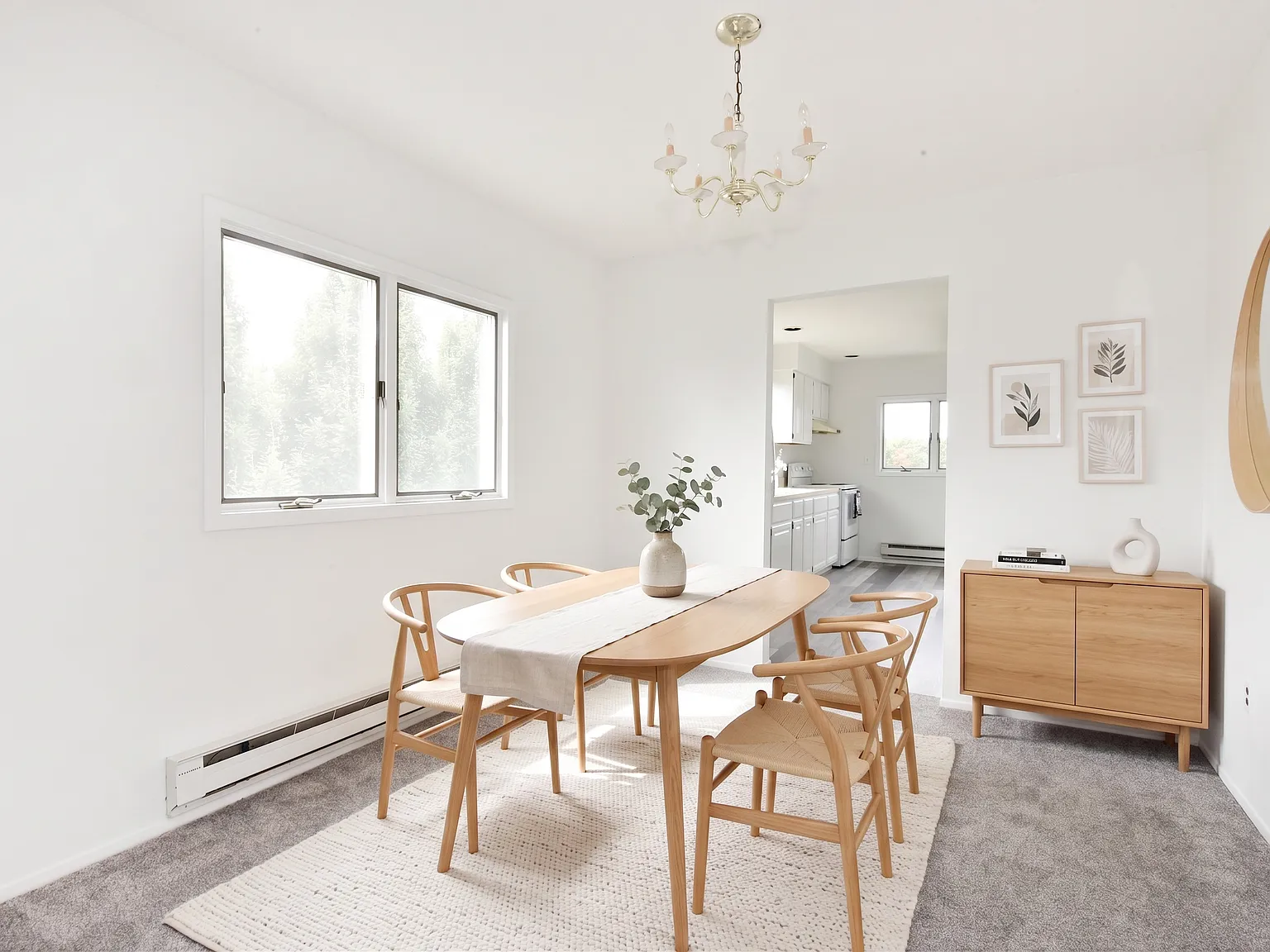 2 bed, $2,500 — Photo 3