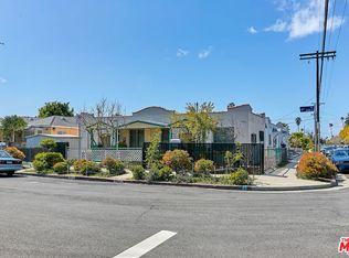 2801 6th Ave, Los Angeles, CA 90018