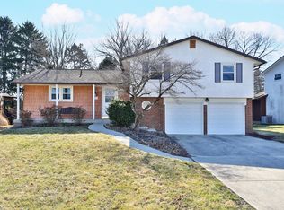 3867 Braidwood Dr, Hilliard, OH