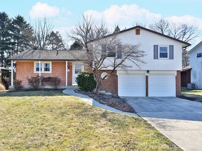 3867 Braidwood Dr, Hilliard, OH, 43026