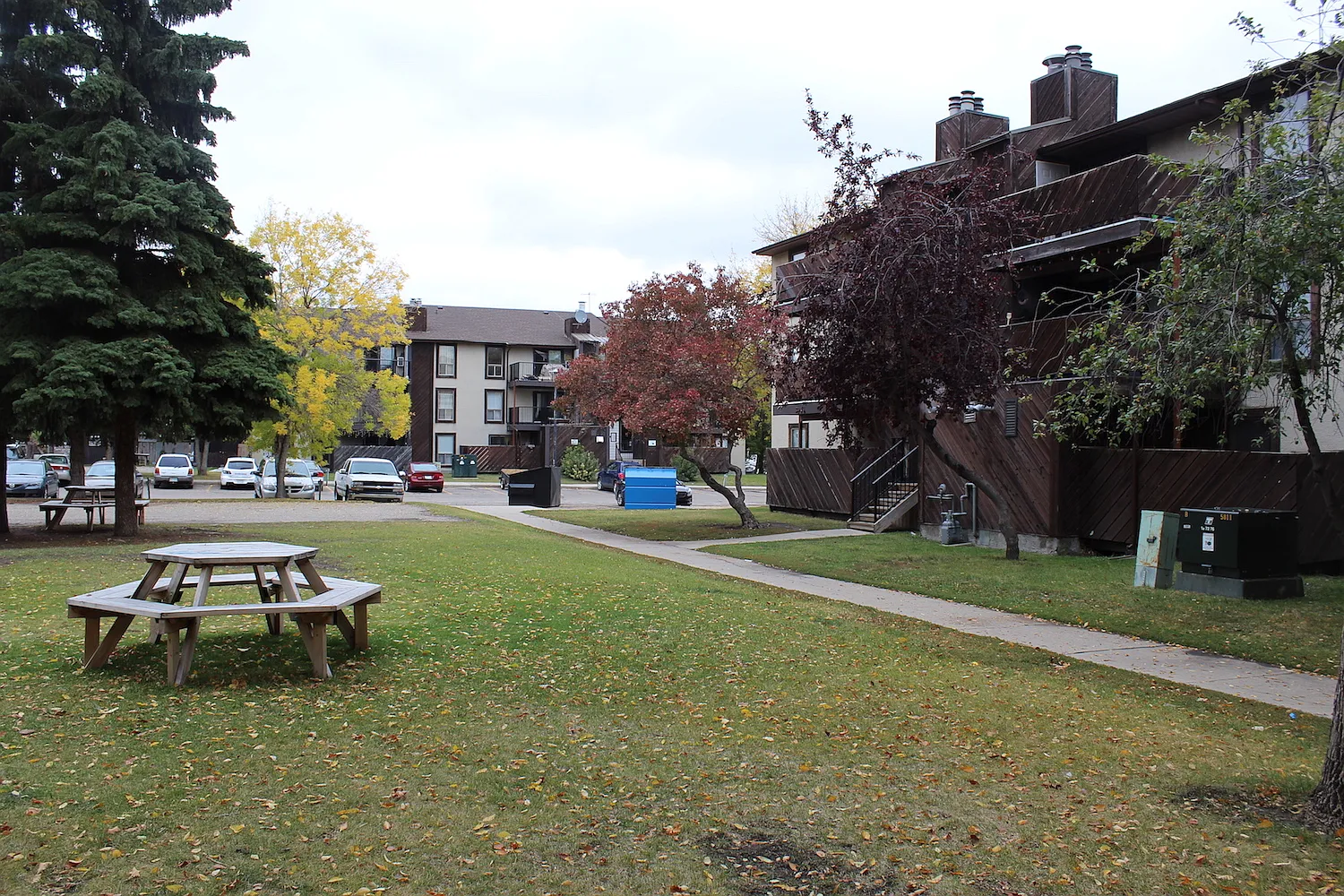 Mainstreet Corner Apartments — Photo 2