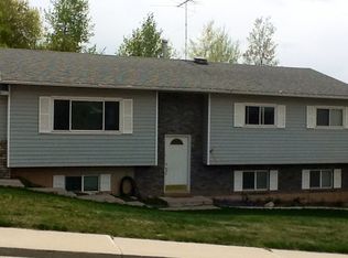 935 S 1680 E, Pleasant Grove, UT 84062