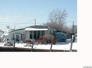 1561 N Compass Ave, Port Clinton, OH