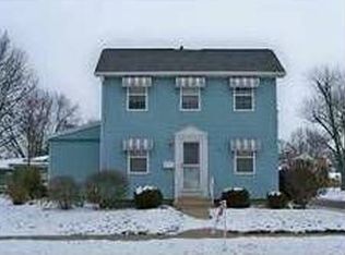 317 E Jefferson St, Morton, IL