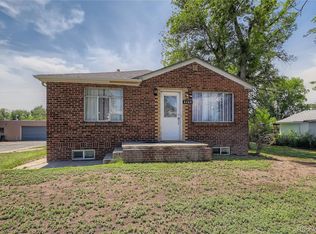 6460 E 69th Ave, Commerce City, CO 80022