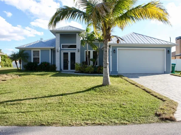 516 SW 27th Terrace Cpe, Coral, FL 33914