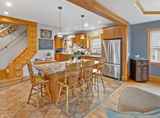 83 Spring Street, Hardwick, VT 05843