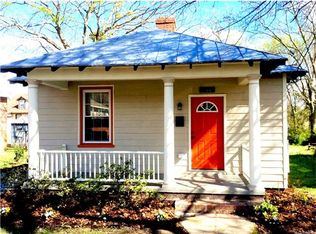 811 Parrish St, Richmond, VA 23226