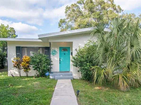4325 5th Ave S, Saint Petersburg, FL 33711