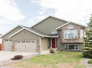 4917 Piegan Trl, Billings, MT 59106
