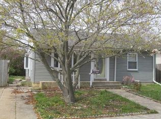 6710 36th Ave, Kenosha, WI 53142