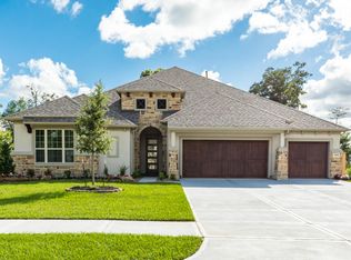 3306 Opal Stone Ct, Porter, TX 77365