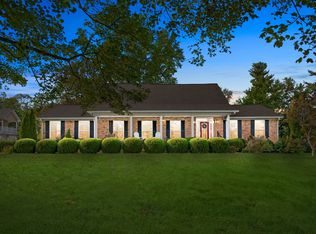 8885 Lafayette Rd, Hopkinsville, KY 42240