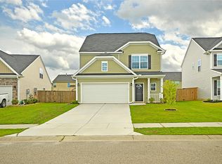 313 Silverleaf Ln, Moncks Corner, SC 29461